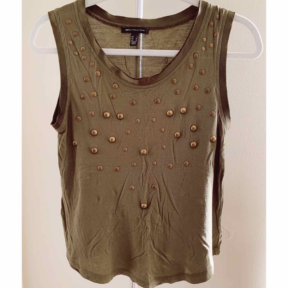 MANGO | Blouse